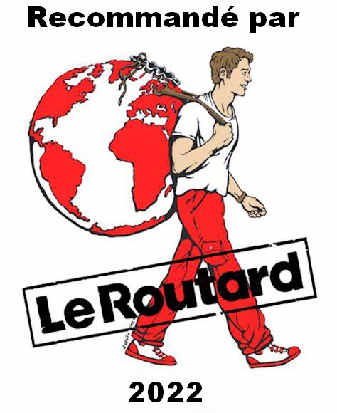 Guide du Routard 2022