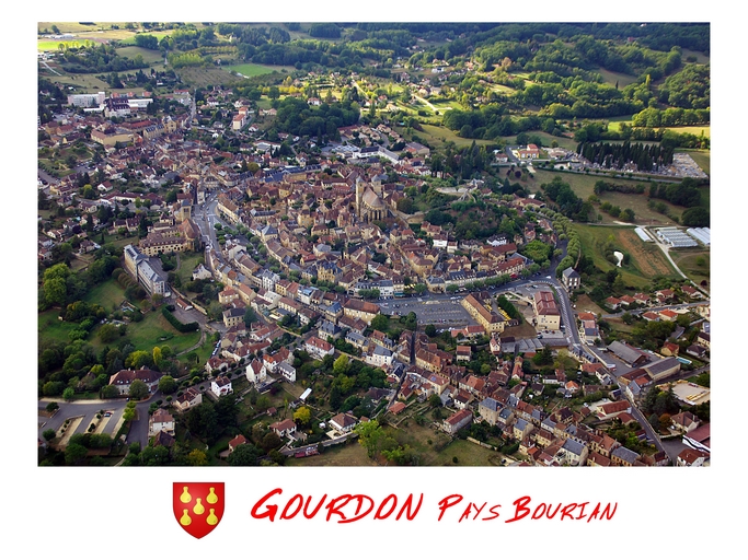 Photos de Gourdon en Quercy(46)